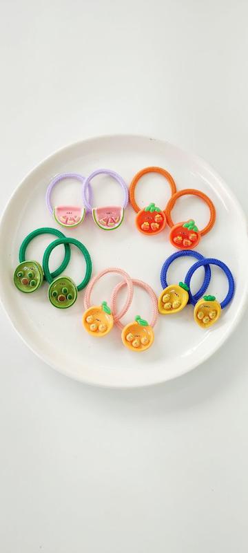 کش مو میوه ای