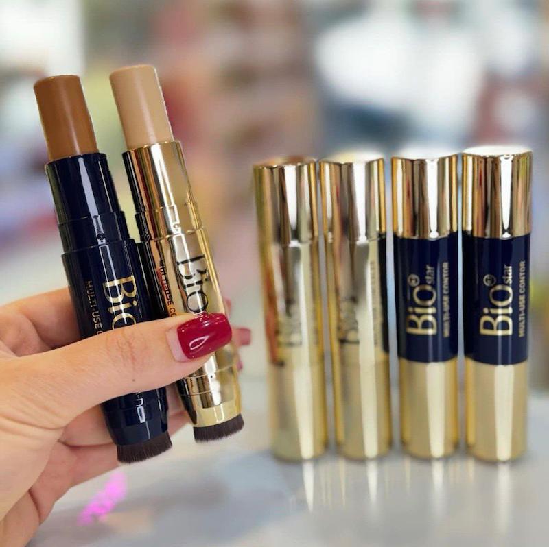 کانتور براش دار بیو استارBIO STAR