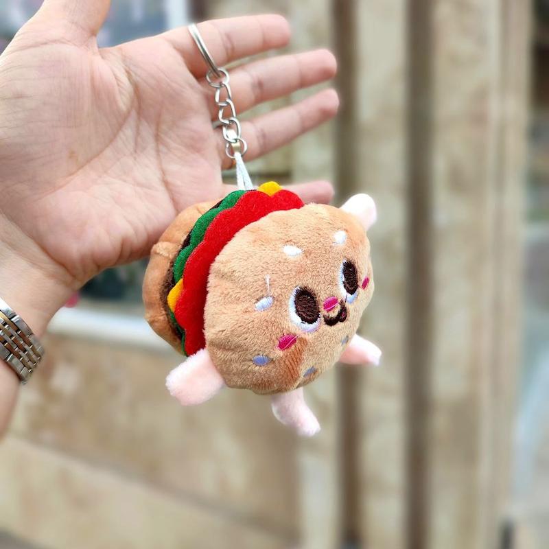 آویز پیراشکی