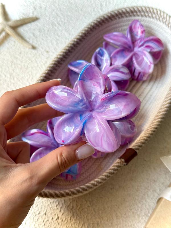 کلیپس پلومریا آبرنگی 