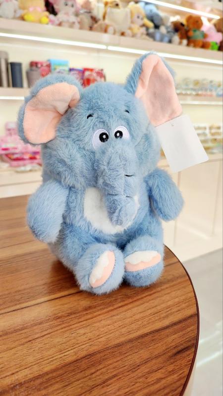 عروسک فیل هورتون 