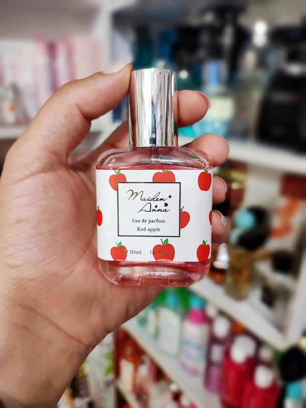عطر مخصوص لباس زیر و بیکینی