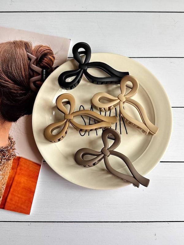 کلیپس پاپیون