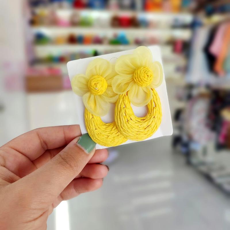 گوشواره فانتزی 
