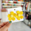گوشواره فانتزی 