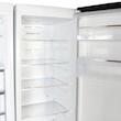 یخچال فریزر دوقلو 20 فوت نیکسان مدل NF6040 DN