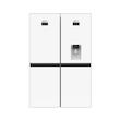 یخچال فریزر دوقلو 20 فوت نیکسان مدل NF6040 DN