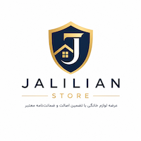 فروشگاه جلیلیان