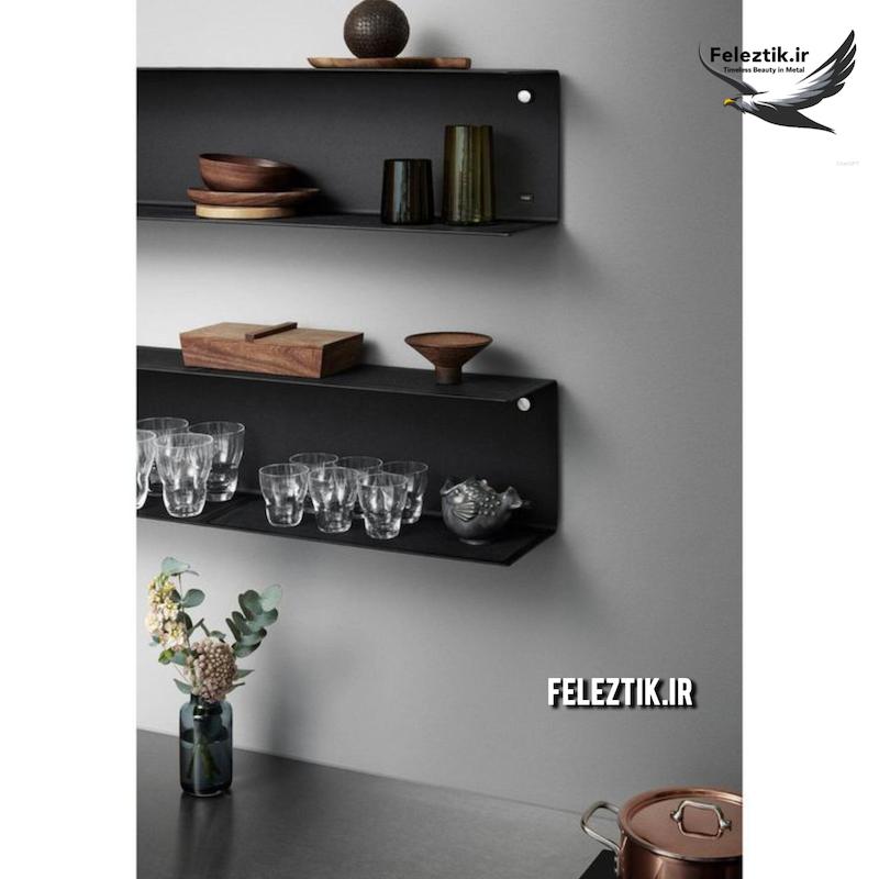 شلف نظم دهنده آشپزخانه شیک و مدرن کد 120 