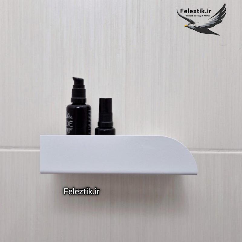 شلف حمام و سرویس بهداشتی شیک و مدرن کد 129