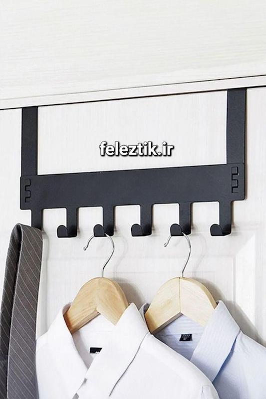 آویز لباس و اکسسوری و کیف کد 140