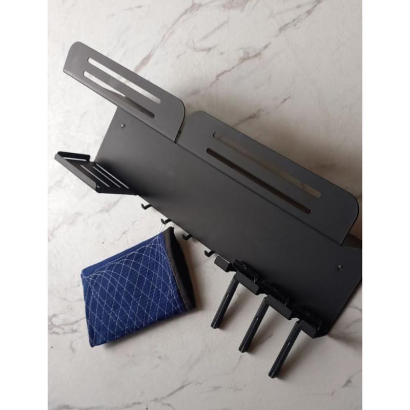 شلف حمام چند منظوره و پرکاربرد طرح لیان کد 142