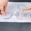 کاتردایره بر ۷تا ۱۷ سانت