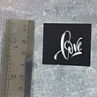 کارت love - ( پک 30 تایی ) 