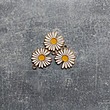آویز  بابونه (۲عددی) 