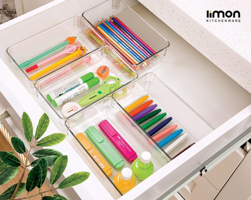 نظم دهنده کشو سایز کوچک 