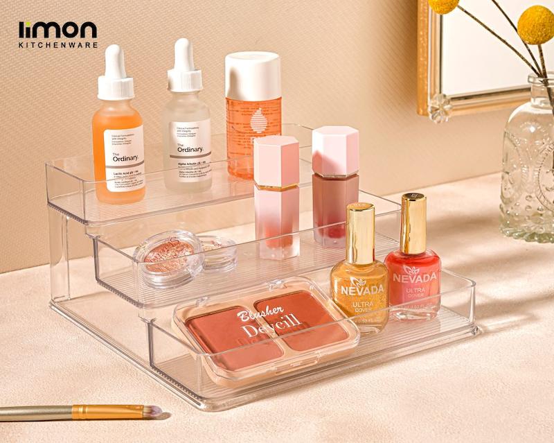 نظم دهنده سه پله لیمون 