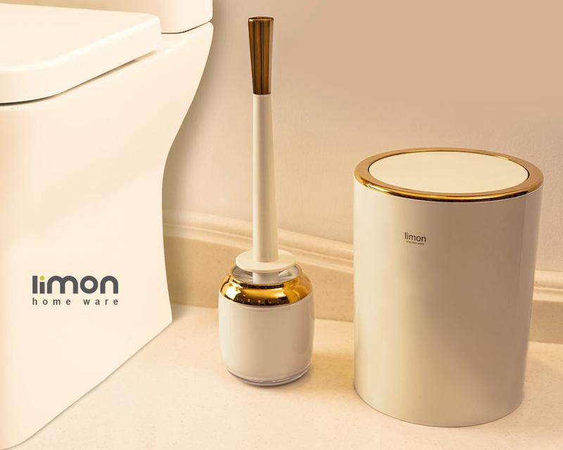 سطل و فرچه رمانتیک 