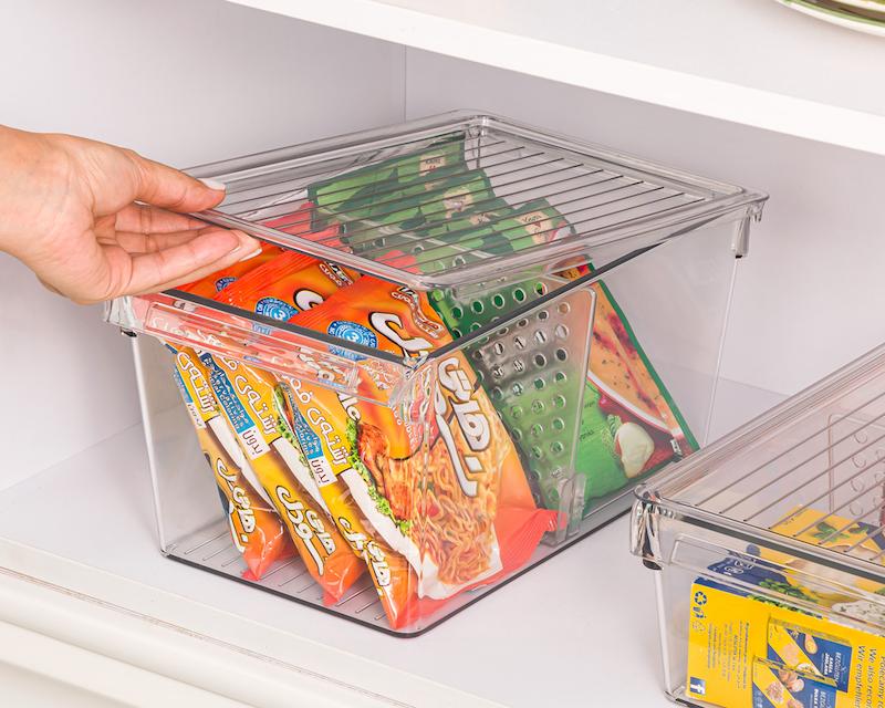 باکس نظم دهنده دربدار سایز یک 