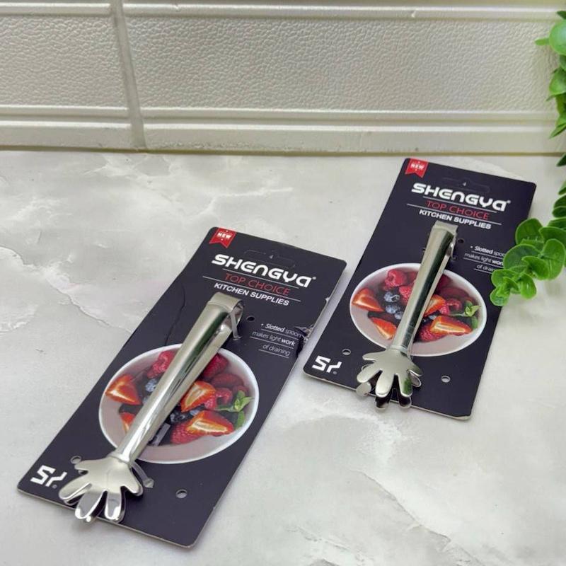 انبر یخ شنگیا 