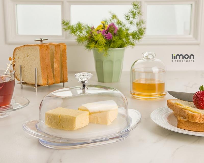 کره خوری اکرولیک لیمون 