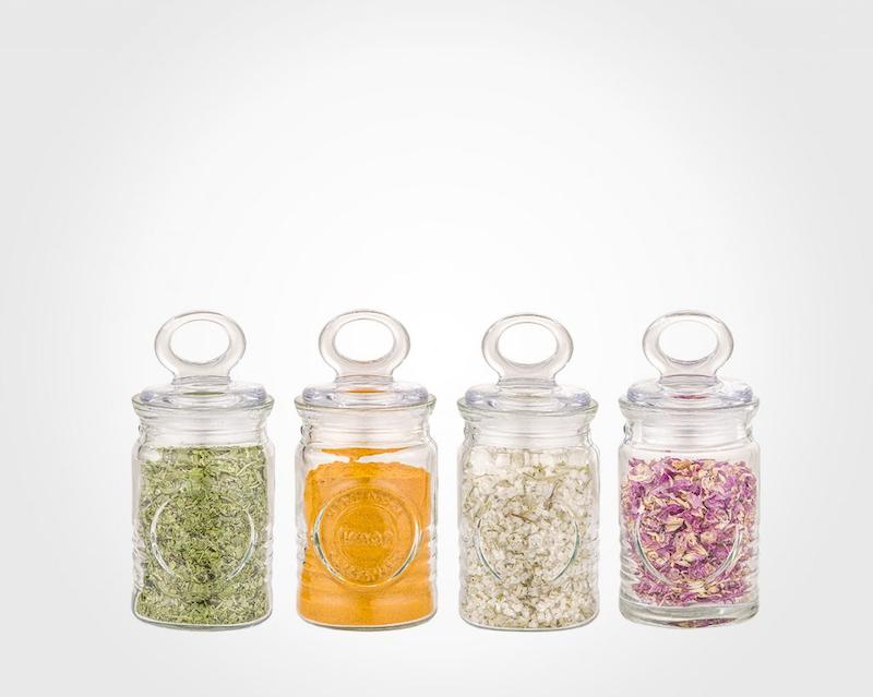 ادویه روستیک لیمون 