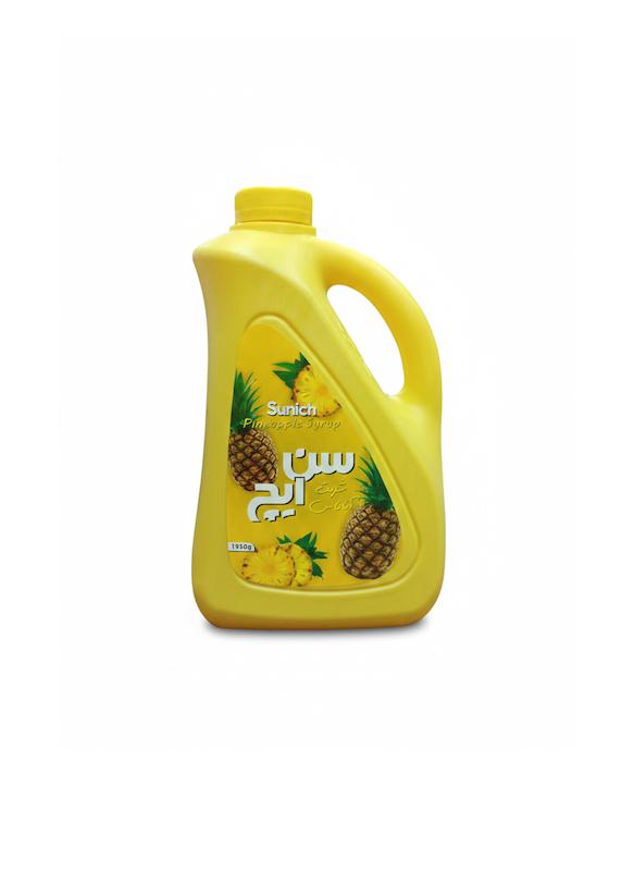شربت سن ایچ 2 کیلویی 