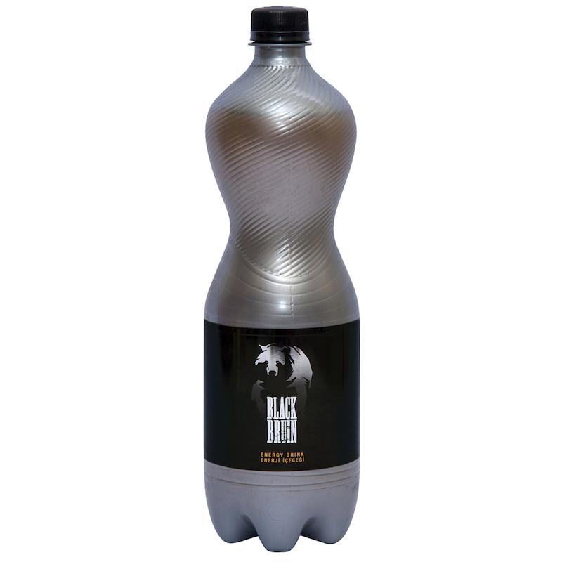 نوشیدنی انرژی زا بلک برن 1L