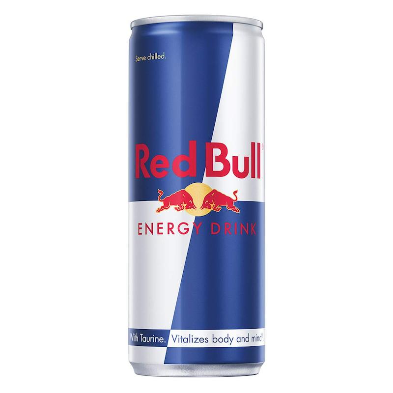 نوشیدنی انرژی زا ردبول 250ml