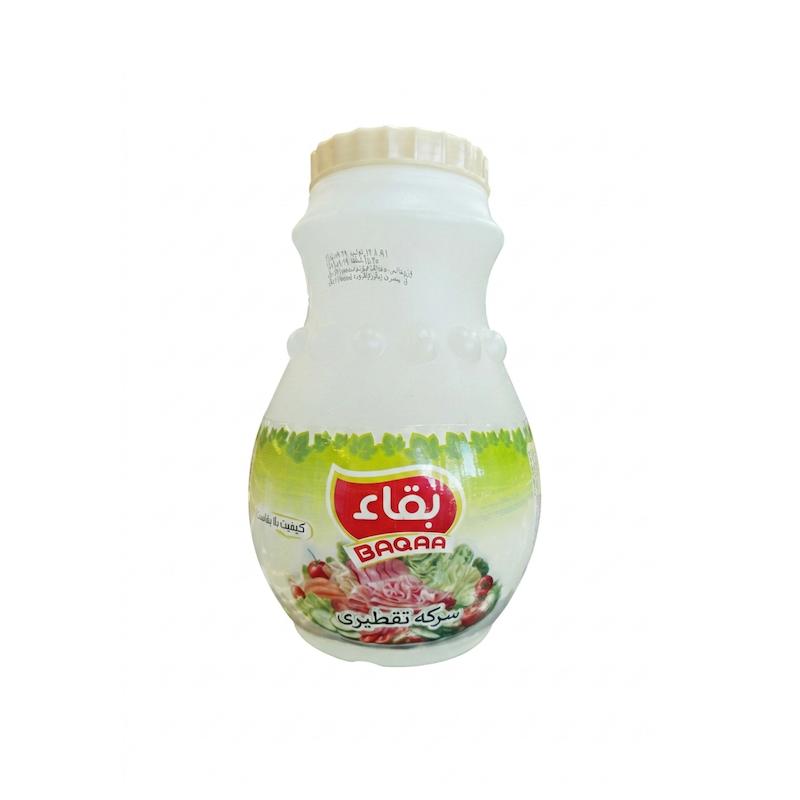 سرکه تقطیری بقا ۳۰۰۰ گرم