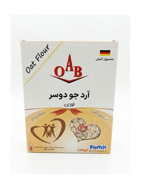 آردو جو دوسر اُ.آ.ب ۲۰۰ گرم
