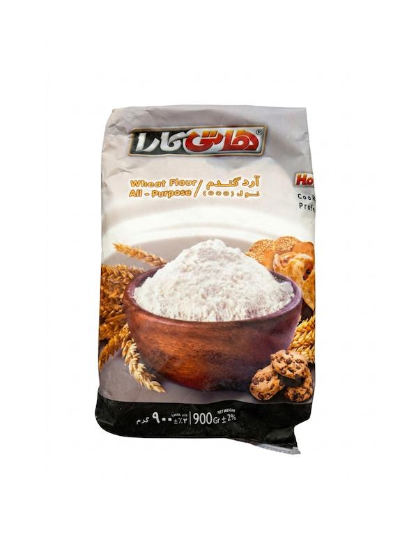 آرد گندم نول هاتی کارا 900 گرم
