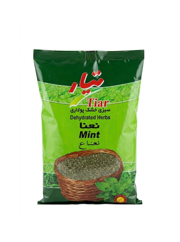 سبزی خشک تیار 180 گرم