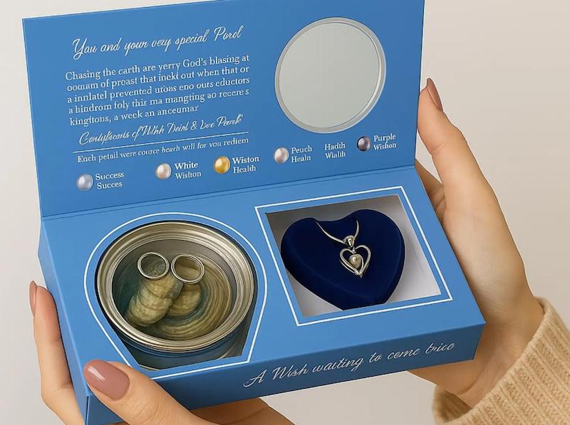 مروارید عشق