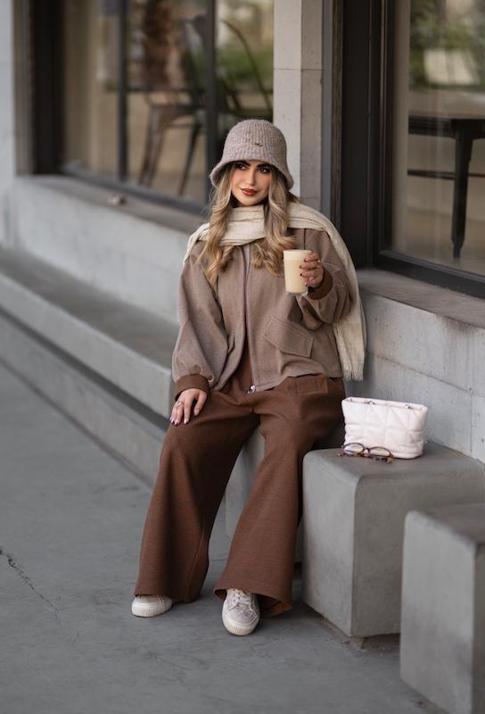 بامبر کارامل