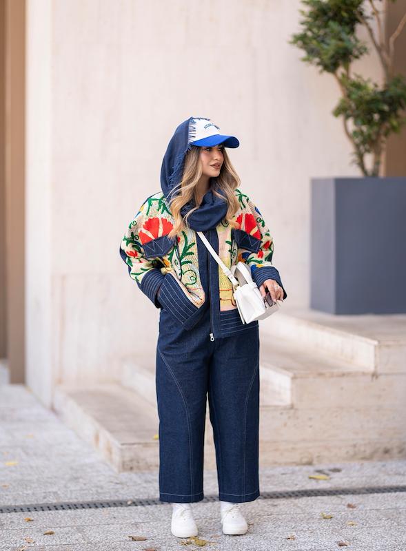 بامبر باران