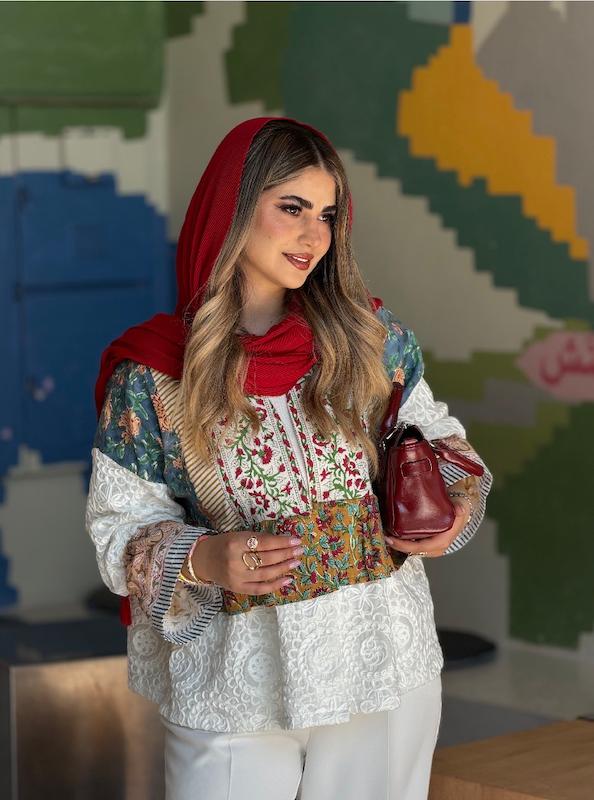 مانتو لیلی