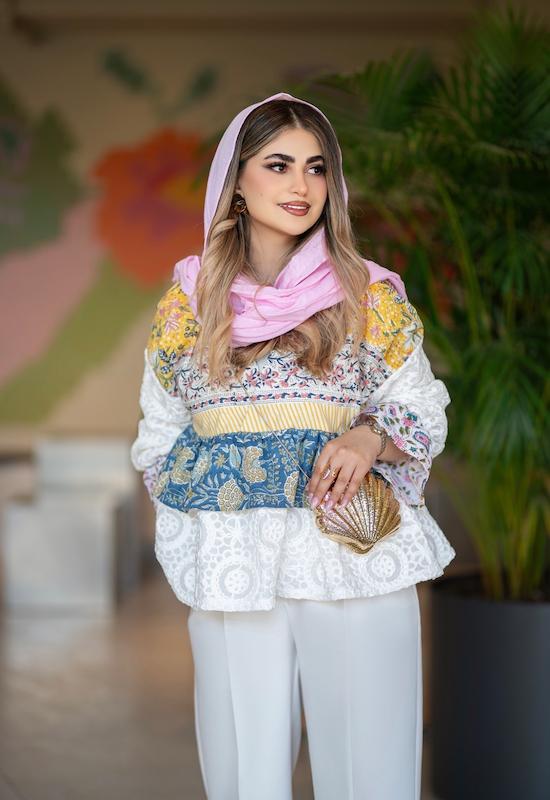 مانتو گلشید