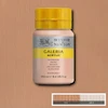 رنگ اکریلیک 250 میل وینزور گالریا/ Pale Rose Blush