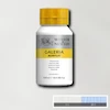 رنگ اکریلیک 500 میل وینزور گالریا/ Titanium White