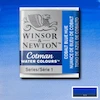 قرص آبرنگ کاتمن وینزور/ Cobalt Blue Hue