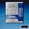قرص آبرنگ کاتمن وینزور/ Prussian Blue