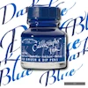 جوهر کالیگرافی وینزور/ Dark Blue