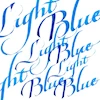 جوهر کالیگرافی وینزور/ Light Blue