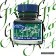 جوهر کالیگرافی وینزور/ Green