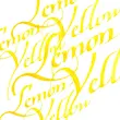 جوهر کالیگرافی وینزور/ Lemon Yellow