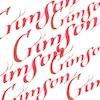 جوهر کالیگرافی وینزور/ Crimson
