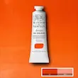رنگ روغن آرتیست وینزور 416/ Orange Laque Mineral  