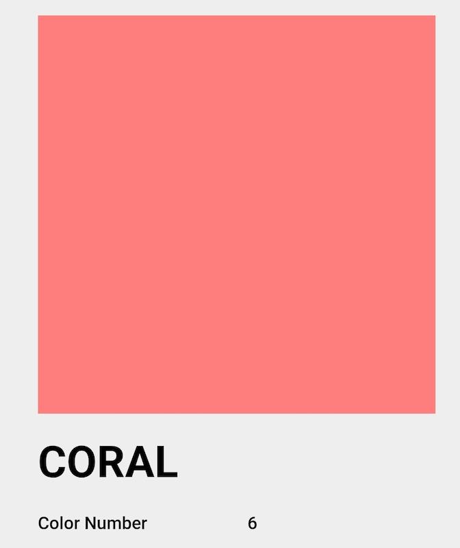 گواش شین هان/ CORAL