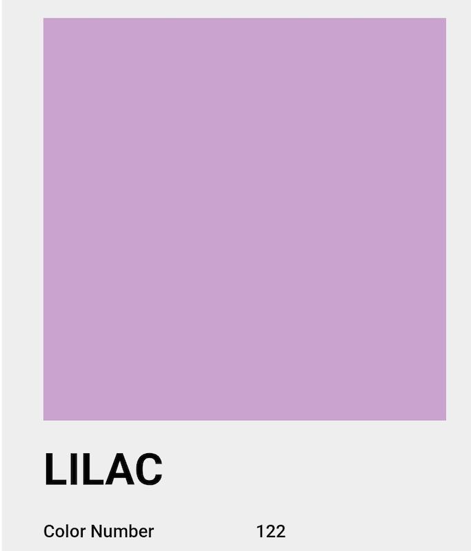 گواش شین هان/ LILAC